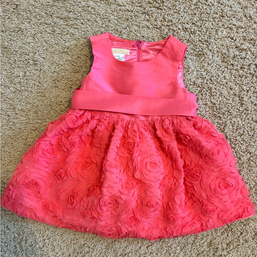 American Princess girl dress